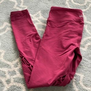 Alo Entwine Leggings (M)